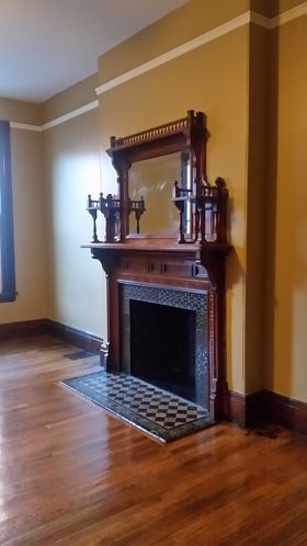3 Irving St, Worcester, MA 01609